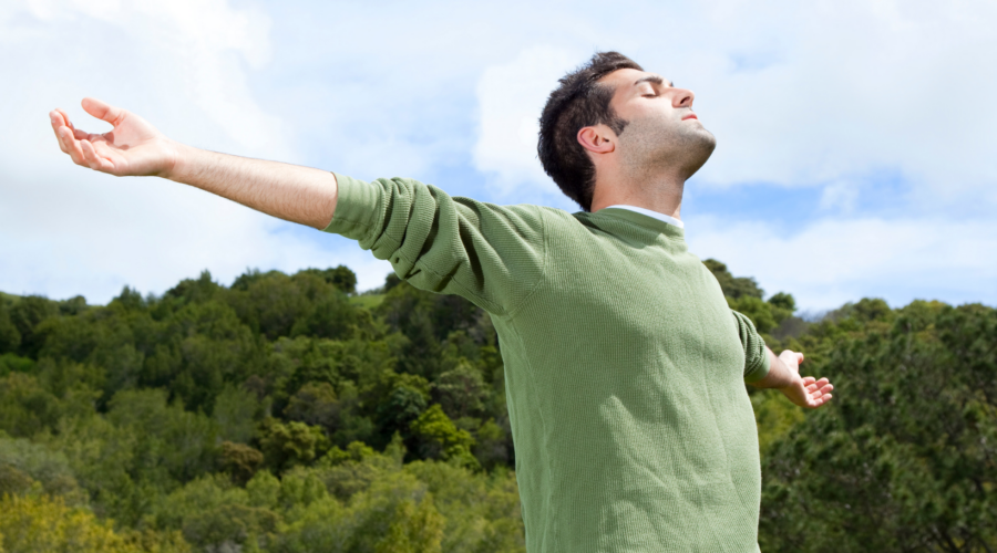 Why You Struggle to Enjoy the Present Moment