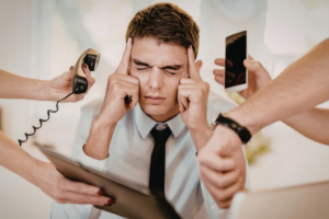 How Decision Overload Affects Your Mental Health