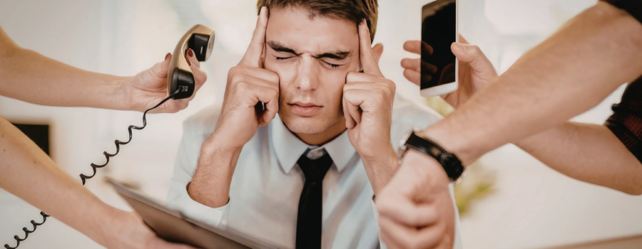 How Decision Overload Affects Your Mental Health