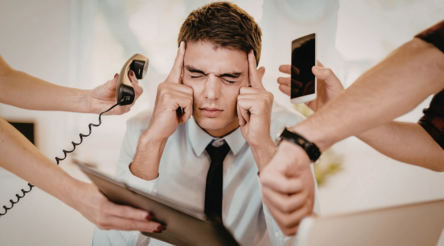 How Decision Overload Affects Your Mental Health