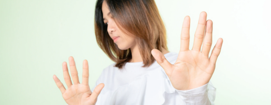 Why Emotional Boundaries Are Important for Mental Well-Being