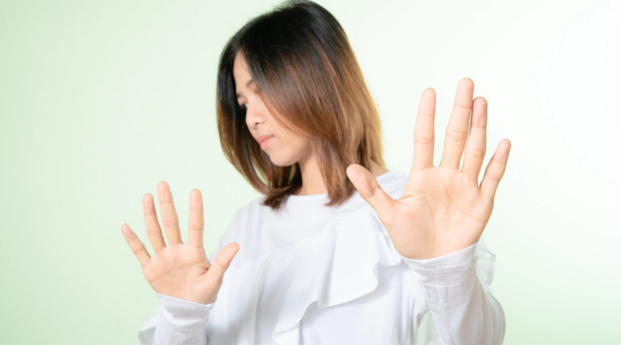Why Emotional Boundaries Are Important for Mental Well-Being