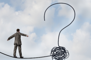 Why Uncertainty Feels So Uncomfortable for the Brain