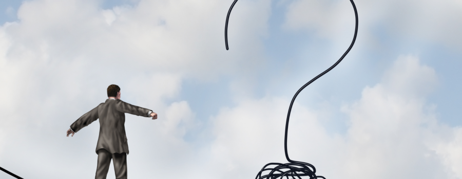 Why Uncertainty Feels So Uncomfortable for the Brain