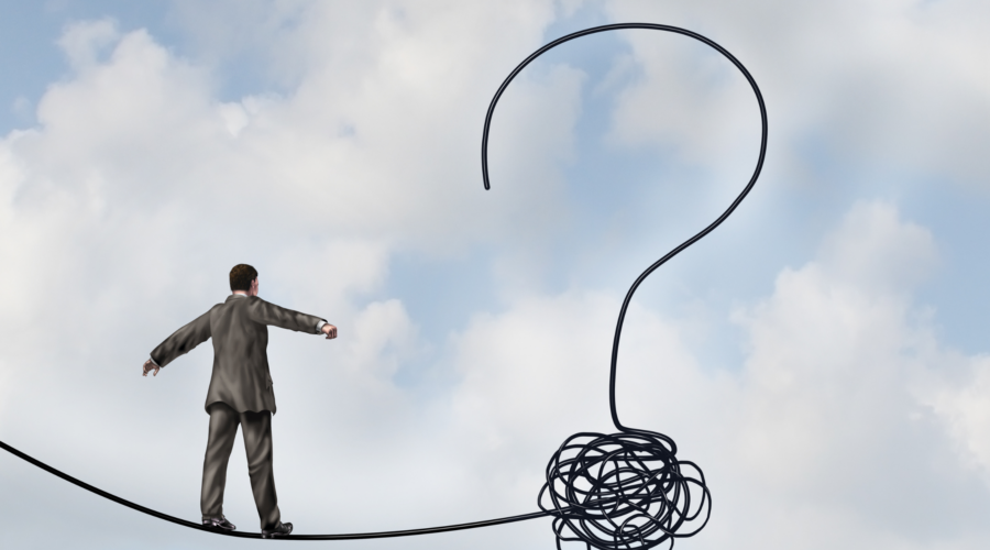 Why Uncertainty Feels So Uncomfortable for the Brain