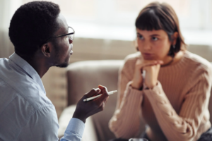 Why You Keep Overexplaining Yourself