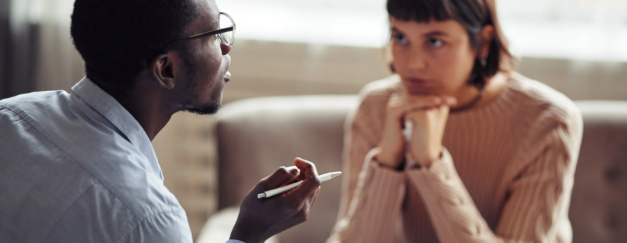 Why You Keep Overexplaining Yourself