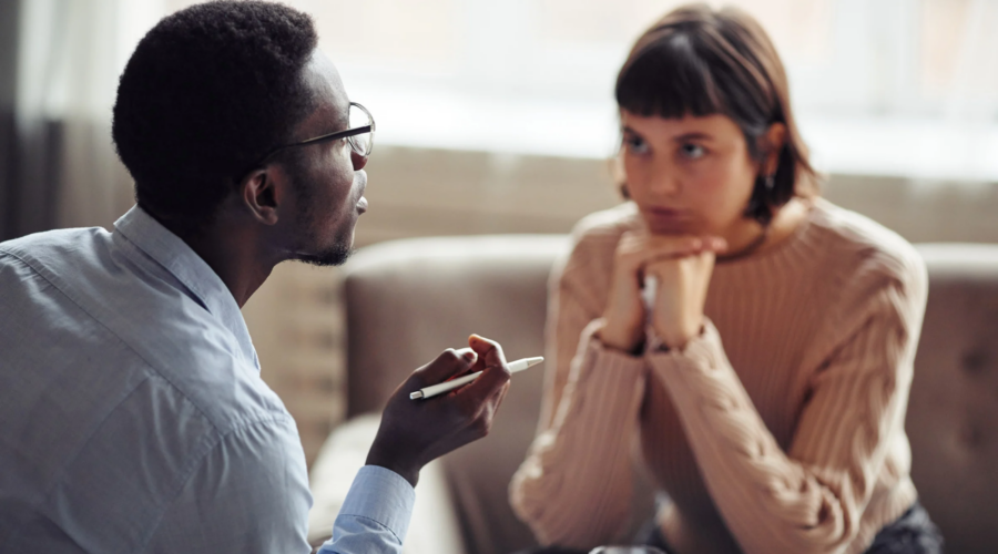 Why You Keep Overexplaining Yourself