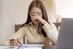 Why Your Mind Feels Busy Even When You’re Resting