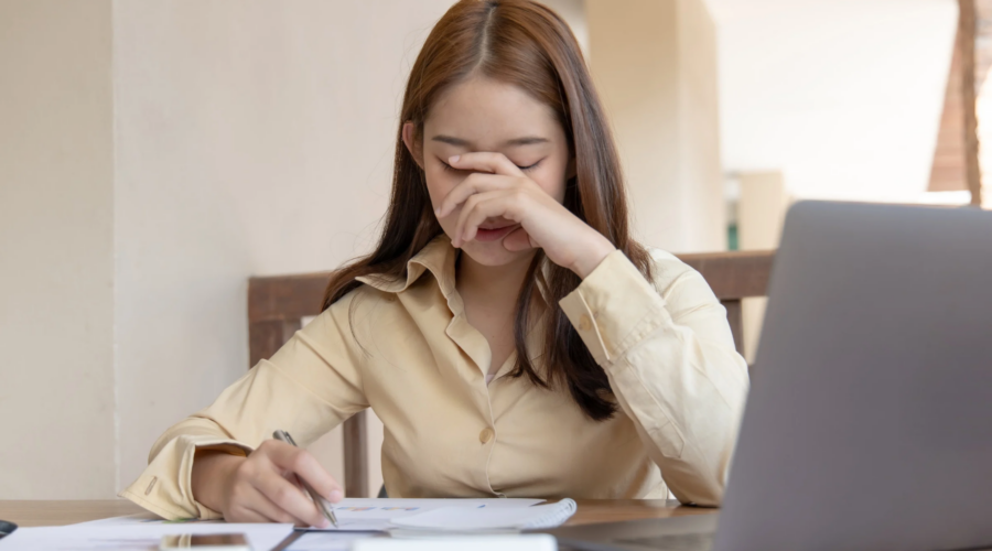 Why Your Mind Feels Busy Even When You’re Resting