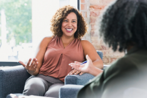 How Therapy Helps You Build Healthier Relationships