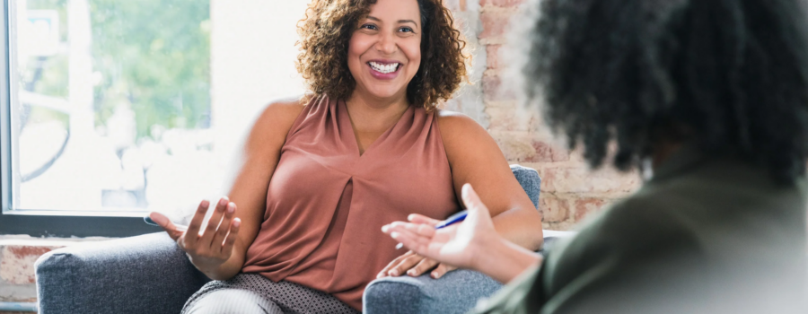 How Therapy Helps You Build Healthier Relationships