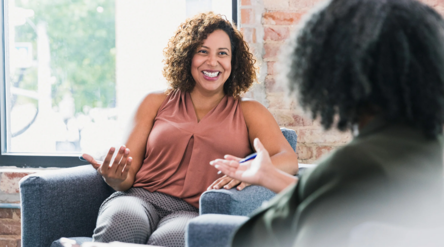 How Therapy Helps You Build Healthier Relationships