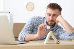 Why You Procrastinate Even When You Want to Get Things Done