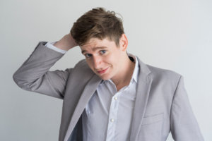 Why Do You Feel Guilty When You Say No?