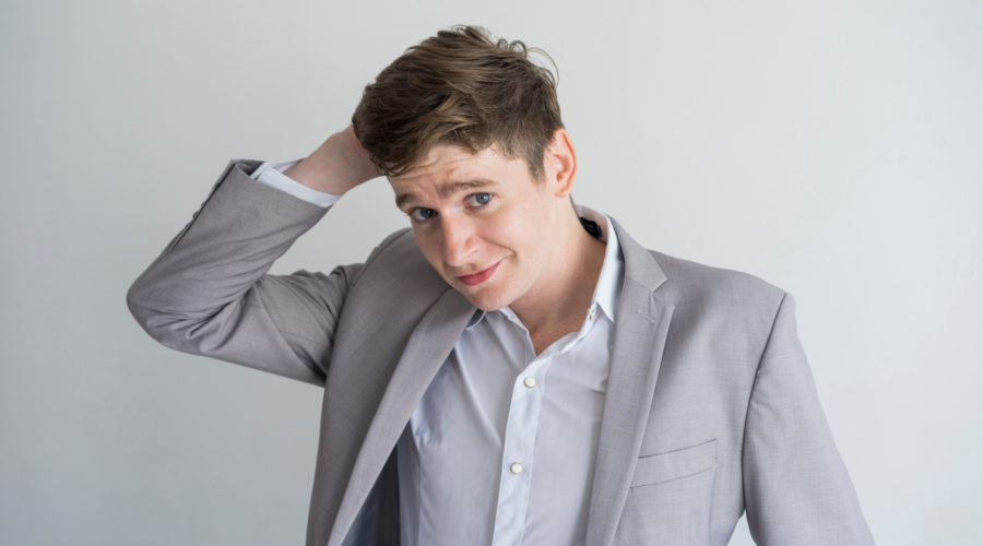 Why Do You Feel Guilty When You Say No?