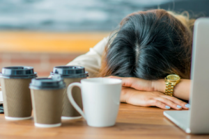 Why You Feel Emotionally Exhausted by Small Problems