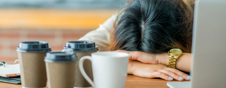 Why You Feel Emotionally Exhausted by Small Problems