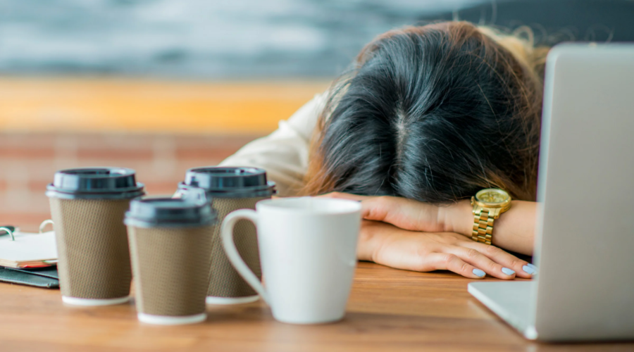 Why You Feel Emotionally Exhausted by Small Problems