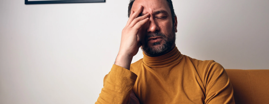 What Is Anticipatory Anxiety and How Does It Affect You?