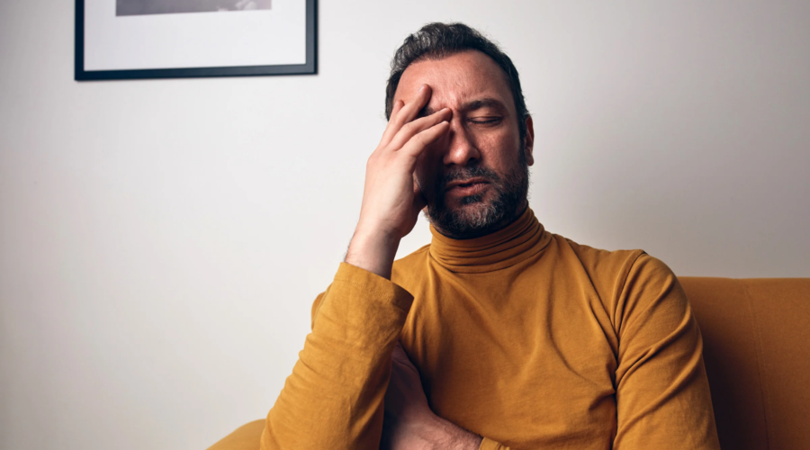 What Is Anticipatory Anxiety and How Does It Affect You?