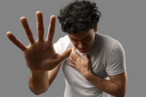 What Does a Panic Attack Feel Like? Signs, Causes, and Coping Tips