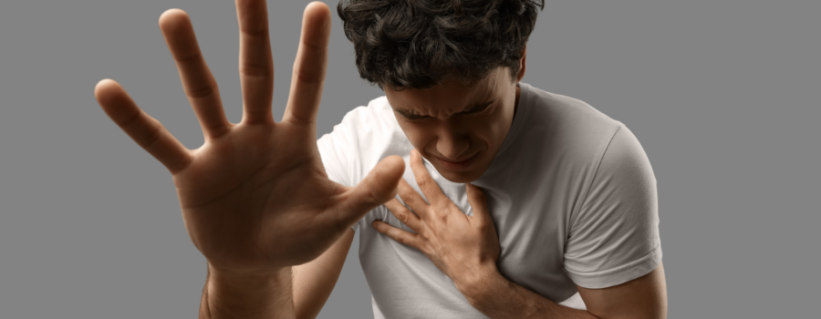 What Does a Panic Attack Feel Like? Signs, Causes, and Coping Tips