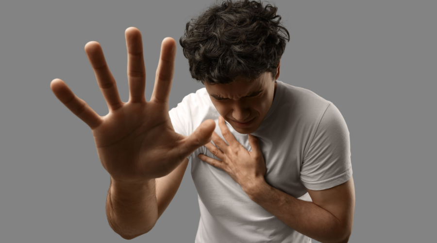 What Does a Panic Attack Feel Like? Signs, Causes, and Coping Tips