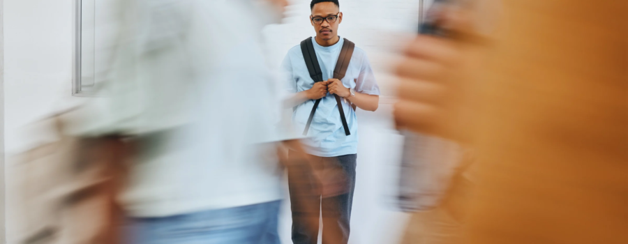 Why Do I Feel Lonely Even When I’m Around People?