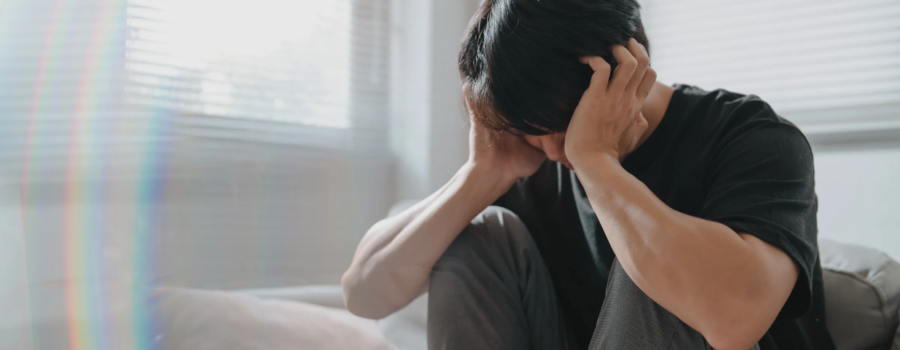 ADHD or Anxiety? How to Tell the Difference in Adults